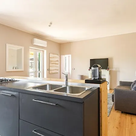 Casa Kos * بورتوفيرّايو