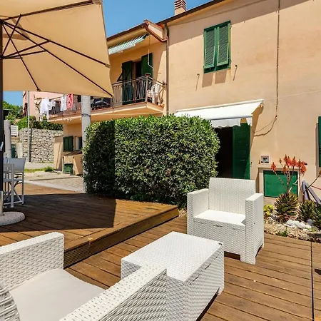 Apartamento Casa Kos *