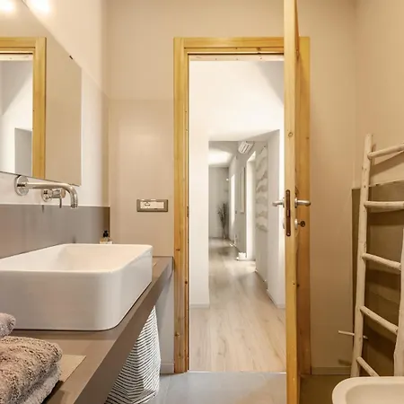 شقة Casa Kos