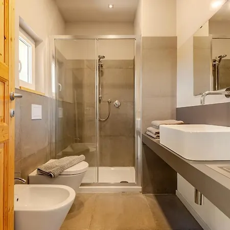 Casa Kos شقة *