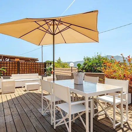 Casa Kos شقة بورتوفيرّايو